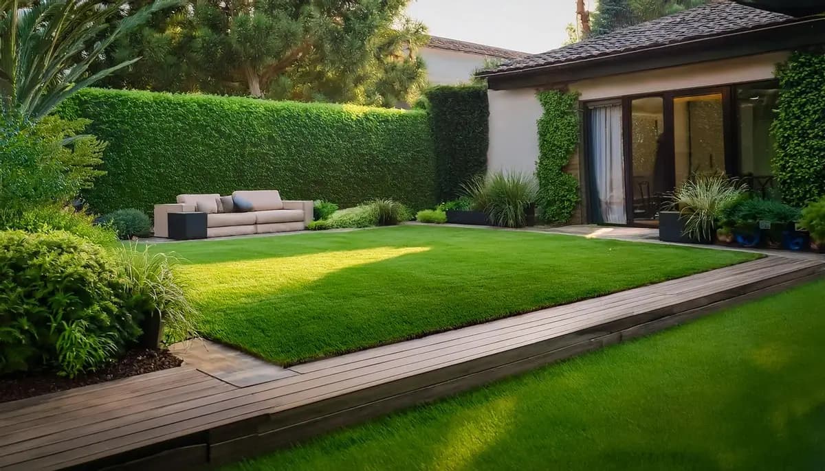 Voiture de service Côté Habitat